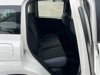 FIAT Panda usata, con Autoradio digitale