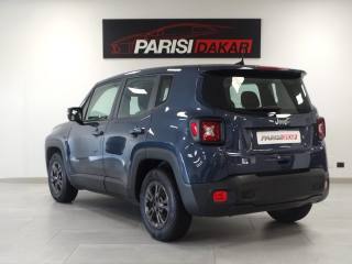 JEEP Renegade usata, con Airbag Passeggero