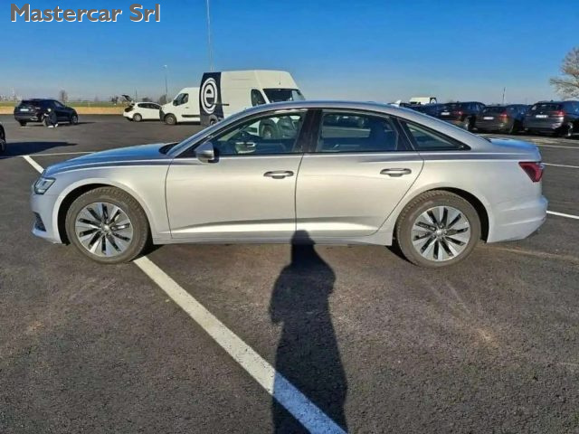 AUDI A6 usata, con Alzacristalli elettrici