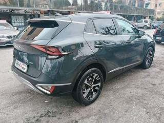 KIA Sportage usata, con Airbag laterali