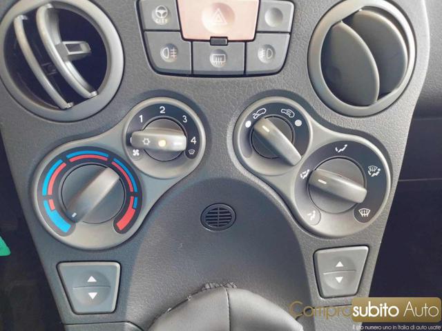 FIAT Panda usata 19