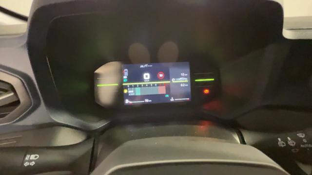 DACIA Duster usata, con Fari LED