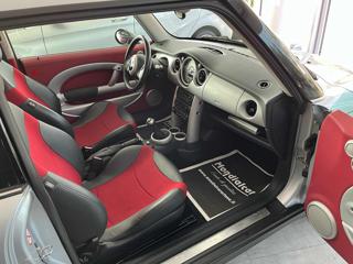 MINI One usata 12