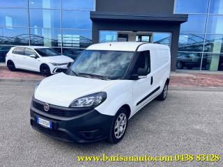 FIAT Doblo 1.6 MJT 120CV S&S PL-TN Cargo Maxi Lounge 3 Posti
