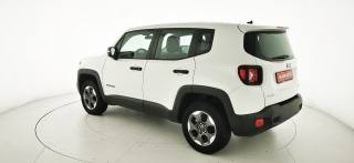 JEEP Renegade usata 38