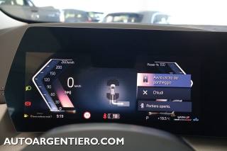 BMW 216 usata, con Controllo automatico clima