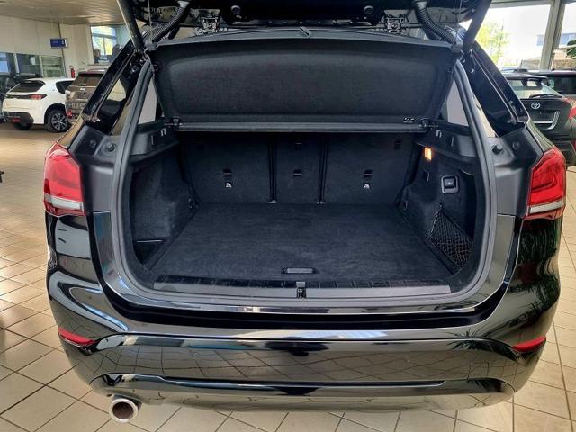 BMW X1 usata, con Autoradio