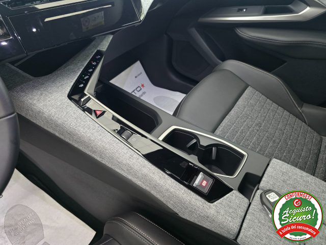 PEUGEOT 3008 usata, con Specchietti laterali elettrici