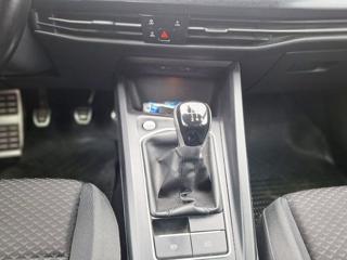 VOLKSWAGEN Golf usata, con Vetri oscurati