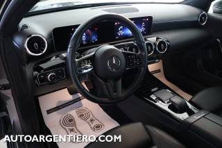MERCEDES-BENZ A 180 usata, con Alzacristalli elettrici