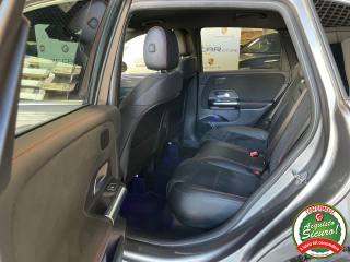 MERCEDES-BENZ B 180 usata, con Park Distance Control