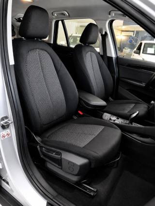 BMW X1 usata, con Park Distance Control
