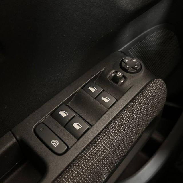 CITROEN C3 Aircross usata, con Chiusura centralizzata telecomandata