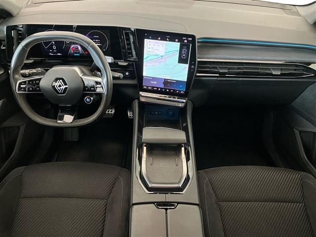 RENAULT Austral usata 8
