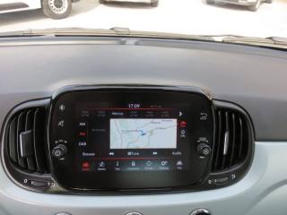 FIAT 500 usata, con Climatizzatore