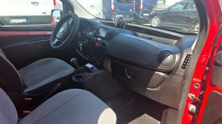 FIAT Fiorino usata, con USB