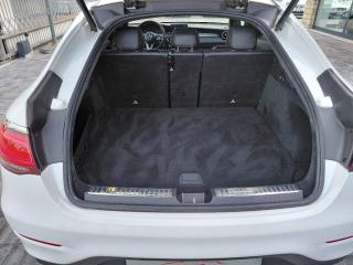 MERCEDES-BENZ GLC 220 usata, con Trazione integrale