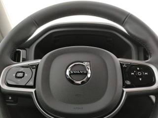 VOLVO XC60 usata, con Interni in pelle
