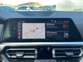 BMW 320 usata, con ESP
