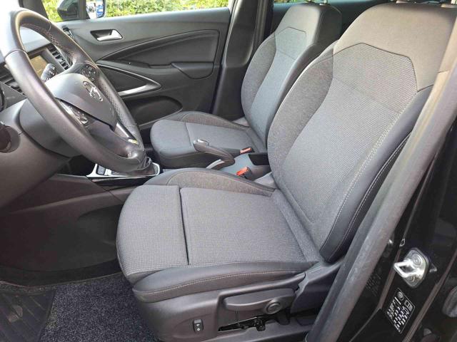 OPEL Crossland usata, con Servosterzo