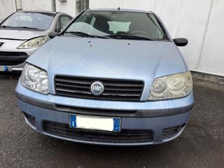 FIAT Punto usata, con Airbag