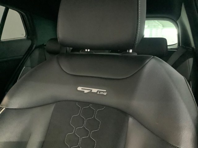 KIA Sportage usata, con Airbag testa