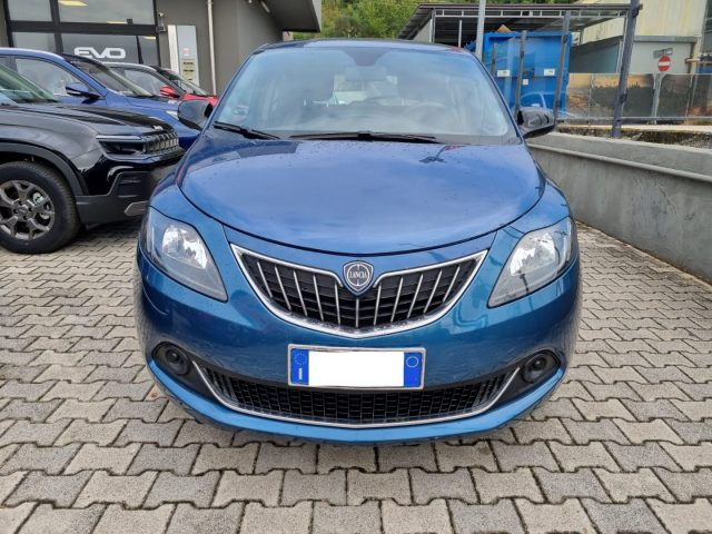 LANCIA Ypsilon usata, con ABS
