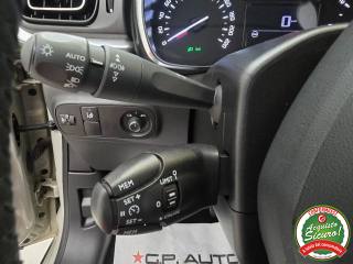 CITROEN C3 usata, con Autoradio digitale