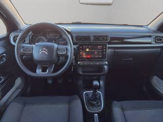 CITROEN C3 usata, con ESP