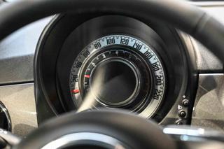 FIAT 500 usata, con Touch screen
