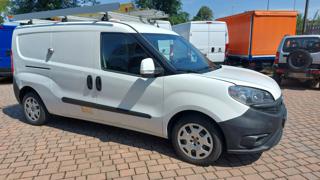 FIAT Doblo usata, con Alzacristalli elettrici