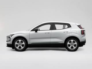 VOLVO EX30 usata, con Airbag laterali