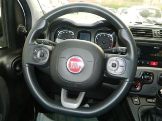 FIAT Panda usata, con Immobilizzatore elettronico
