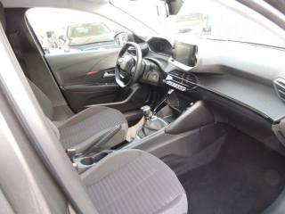 PEUGEOT 208 usata, con Alzacristalli elettrici