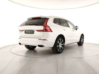 VOLVO XC60 usata, con Airbag Passeggero