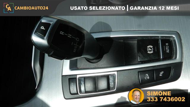 BMW X4 usata 75