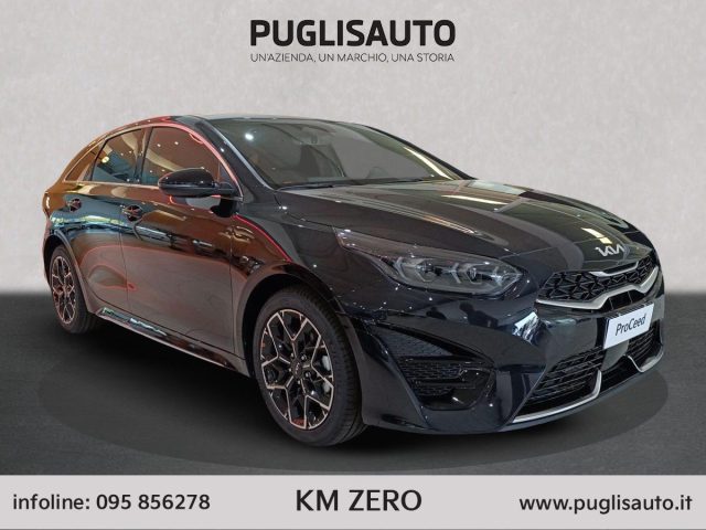 KIA Proceed usata, con ABS