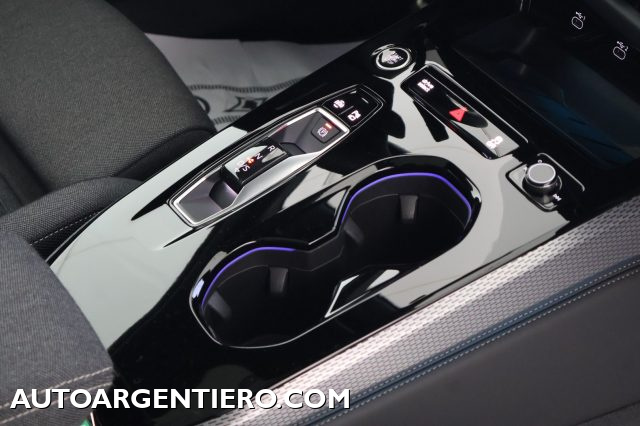 AUDI A5 usata, con Sistema di avviso di distanza