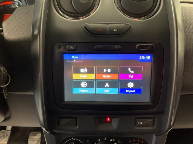 DACIA Duster usata, con Cruise Control