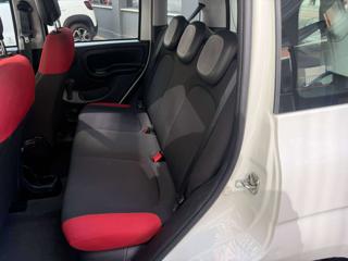 FIAT Panda usata, con Immobilizzatore elettronico