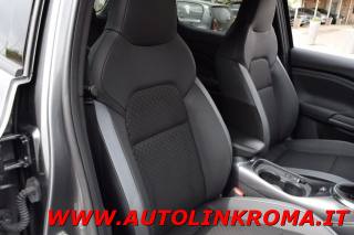 NISSAN Juke usata, con Controllo automatico clima