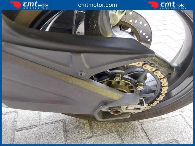 DUCATI Monster 696 usata 14