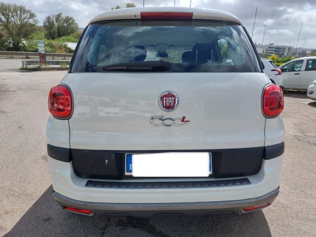 FIAT 500L usata 6