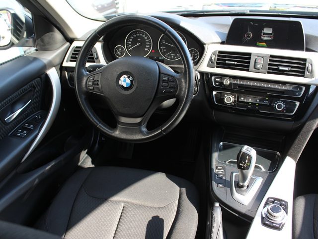 BMW 318 usata, con Immobilizzatore elettronico