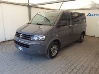 VOLKSWAGEN Caravelle usata, con Airbag Passeggero