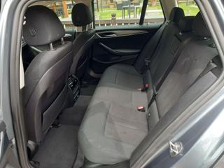 BMW 520 usata, con Climatizzatore