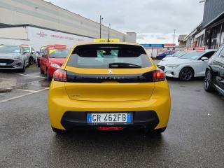 PEUGEOT 208 usata 21