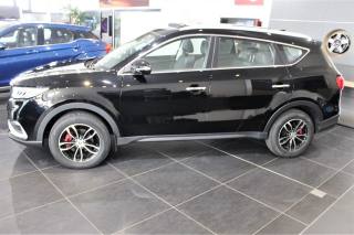 DFSK Glory 500 usata, con Airbag Passeggero