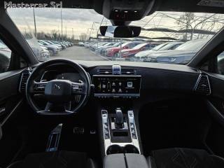 DS AUTOMOBILES DS 7 usata, con Cruise Control