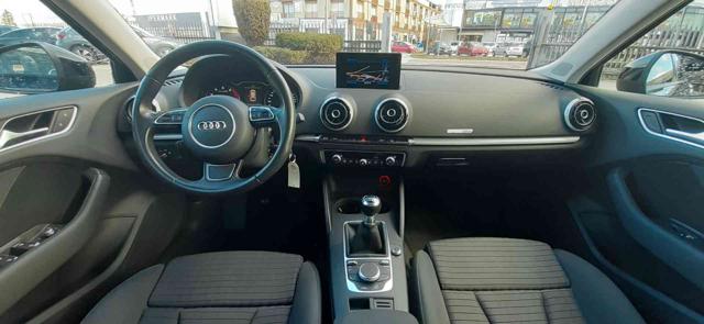 AUDI A3 usata 18